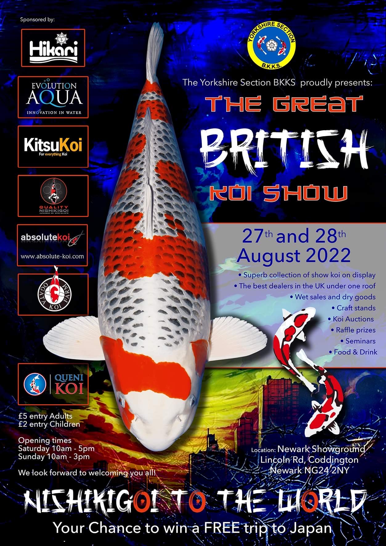 GB Koi Show Poster 2022.JPG